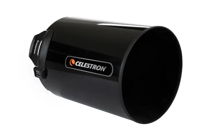 Celestron Aluminum Dew Shield And Cap - view 33